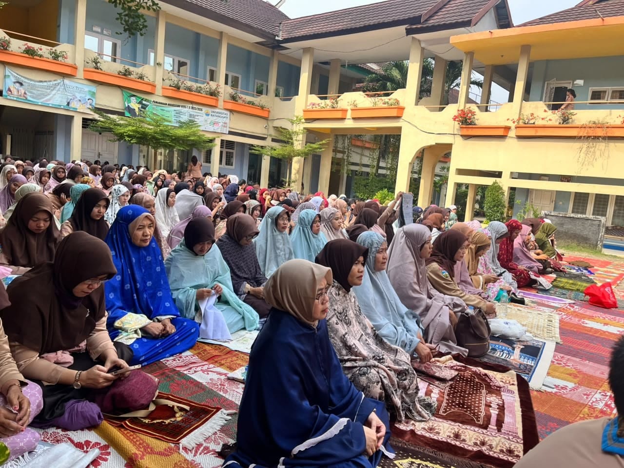 Sholat Istisqa